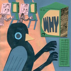 Rootwords - Why (Explicit)