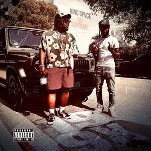 Alot (feat. THEREALPOLARIS) (Explicit)