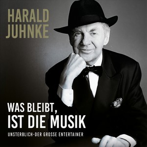 Harald Juhnke - Clown sein