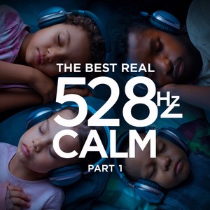 The Best Real 528 Hz Calm Part 1