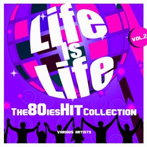 Life Is Life (The 80ies Hit Collection), Vol. 2