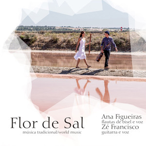 Flor de Sal