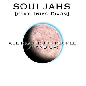 All Righteous People (Stand Up) [feat. Iniko Dixon]