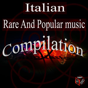 Italian Rare and Popular music Compilation