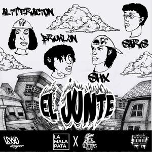 El Junte (feat. SHX, Bruklyn Mp & Aliteración) (Explicit)