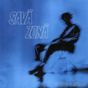 SAVĀ ZONĀ (feat. MX&OAK) [Explicit]