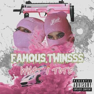 what i tote (Explicit)