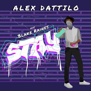 STAY (feat. Blake Raines)