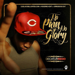 Went Away (Explicit)