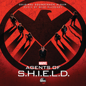 Marvel's Agents of S.H.I.E.L.D. (Original Soundtrack Album) (神盾局特工 电视剧原声带)