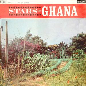 Stars Of Ghana