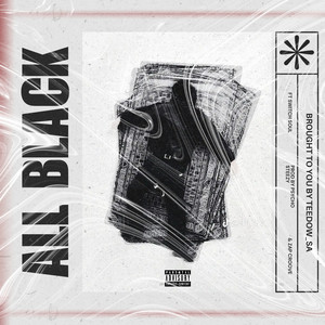 All Black (Explicit)