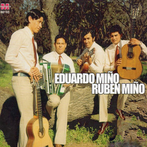 Eduardo Miño y Ruben Miño