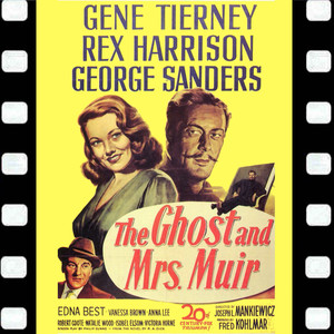 The Ghost And Mrs Muir Soundtrack Suite