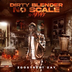 Dirty Blender No Scale (Explicit)