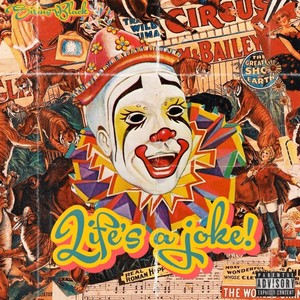 David Miller(feat. Nate Spanish) (Explicit)