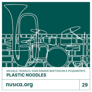 Plastic Noodles