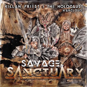 Savage Sanctuary (Explicit)