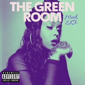 The Green Room (Explicit)