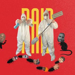 RAID (feat. Domination J) (Explicit)