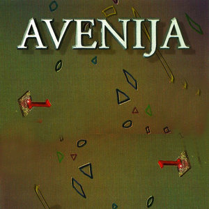 Avenija