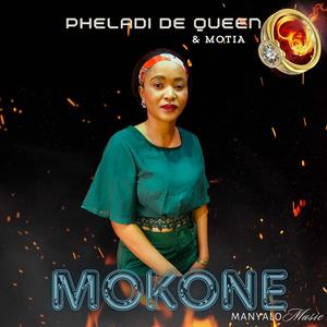 Mokone