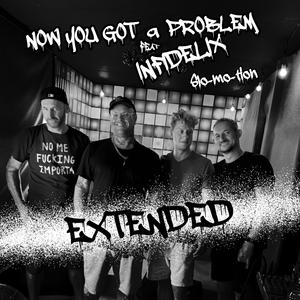 Slo-Mo-Tion (feat. INFIDELIX) (freestyle live Extended cover|Explicit)