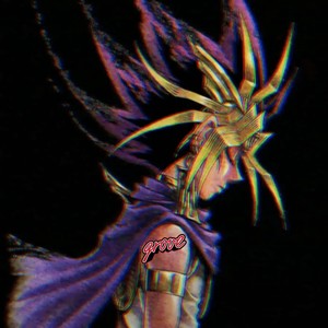 Malice (Yugioh Drill Type Beat)