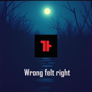 Wrong Felt Right