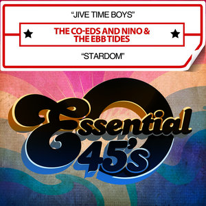 Jive Time Boys / Stardom (Digital 45)