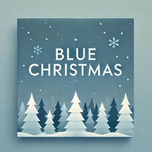 John Coggins - Blue Christmas (Instrumental Version)