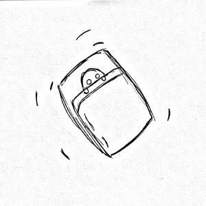 Can't Wait (feat. In the Mourning)