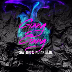 Gang Gang (feat. Indian Blue) (Explicit)