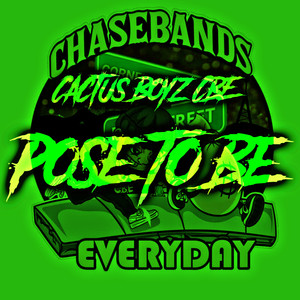 Pose To Be (Explicit)