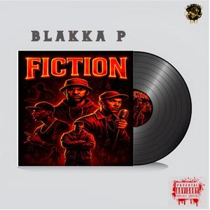 Fiction (Explicit)