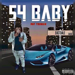 54 Baby (Explicit)