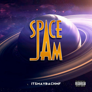 Space Jam (Explicit)