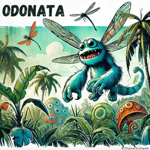 Odonata