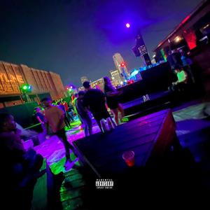 Bar Hoppin' (feat. Josh King) (Explicit)