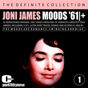 Moods '61+, Volume 1