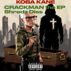 Shredz Funeral (Explicit)