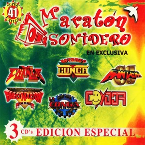 Maraton Sonidero