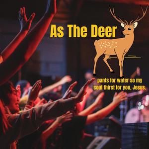 As The Deer (feat. Nicolle Govender)