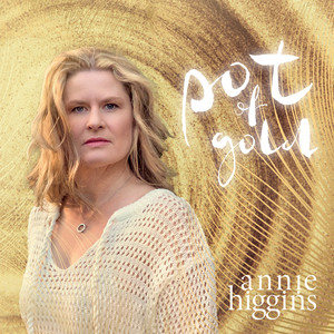 Annie Higgins - Blue Skies