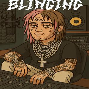 Blinging (Let Me Down) (Explicit)