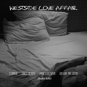 Westside Love Affair (Radio Edit|Clean)