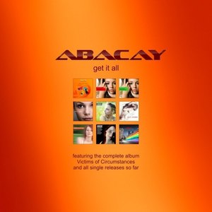 ABACAY - How Can I Feel Complete When We Are Not Together (Eurovision Song Contest Version)