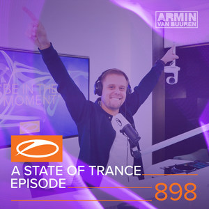 One Last Time(ASOT 898) (Vadim Bonkrashkov Remix)