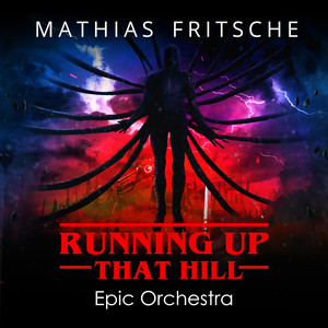 Mathias Fritsche - Running Up That Hill (Vocal Mix)