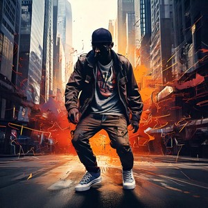 Urban Pulse: Hip Hop Beats for the City